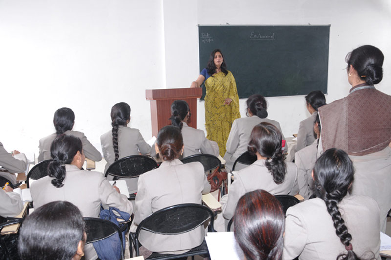 Best B.Ed colleges in Meerut