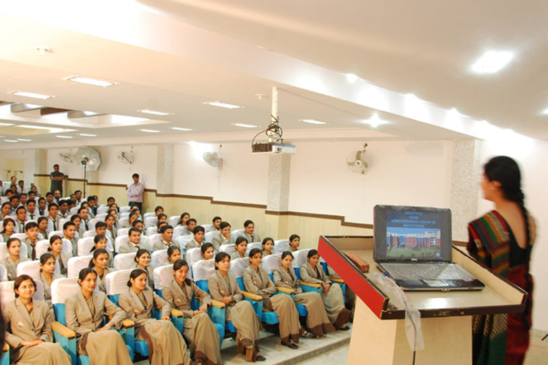 B.Ed in Meerut