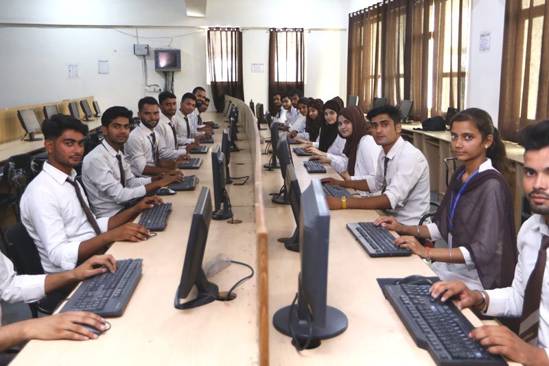 Best Diploma Colleges in Meerut