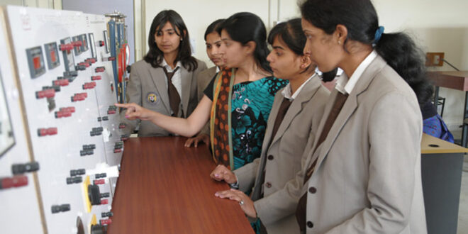 best diploma colleges in Meerut
