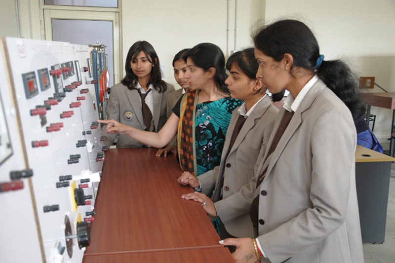 direct admission in MTech