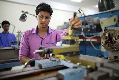 direct admission MTech