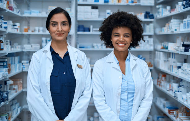 Importance of pharmacy in daily life