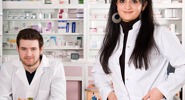 Best pharmacy colleges Meerut