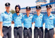 how to join IAF after 12th