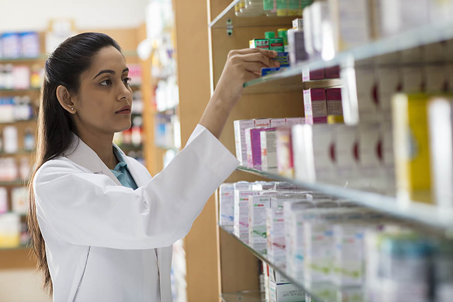 Pharmacy colleges in Meerut