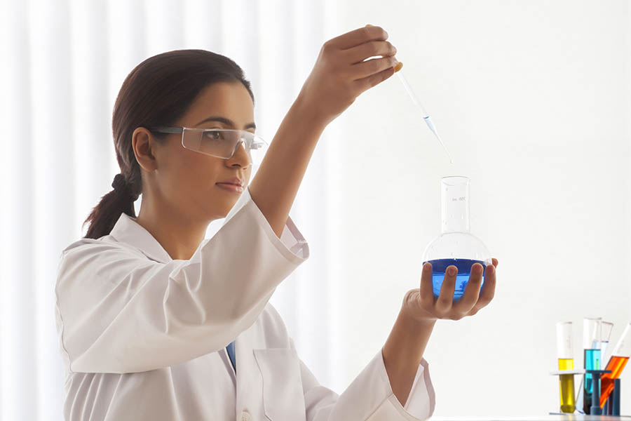 Pharmacy College