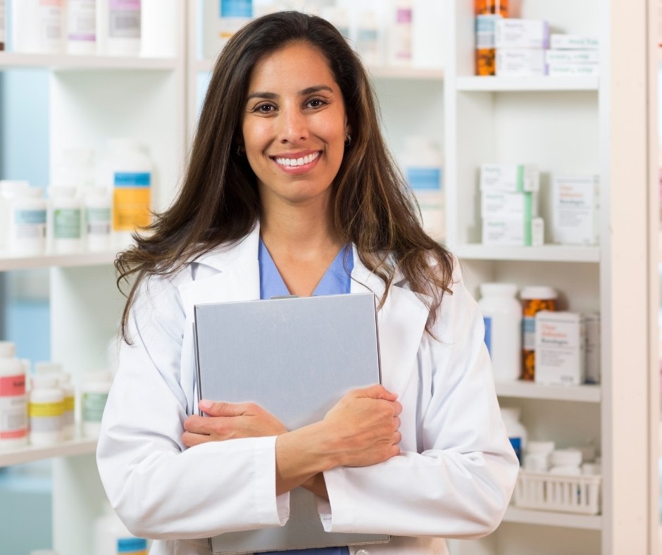 Corona impact on Pharmaceutical industry