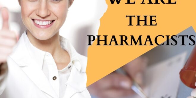 What is the scope of D Pharma