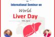 World Liver Day