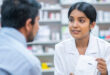 Role of pharmacists in public health
