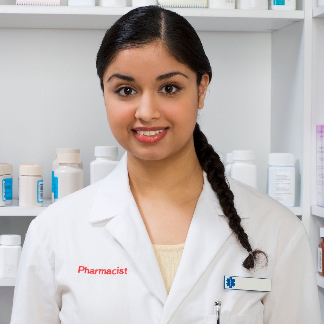 Jobs & salary after D Pharma?