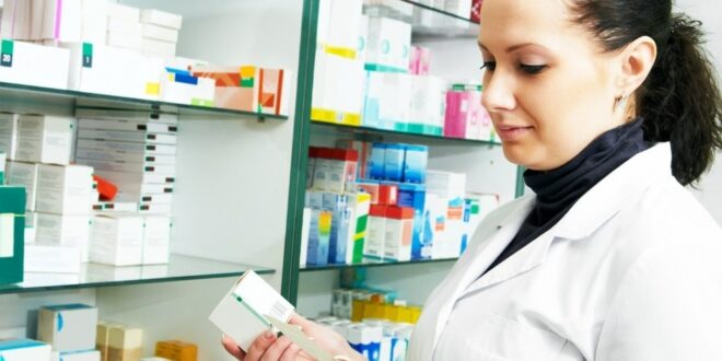 Top D Pharma colleges in UP