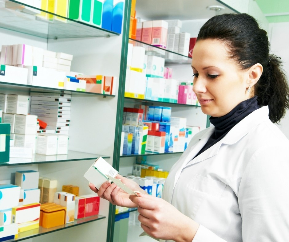 Top D Pharma colleges in UP