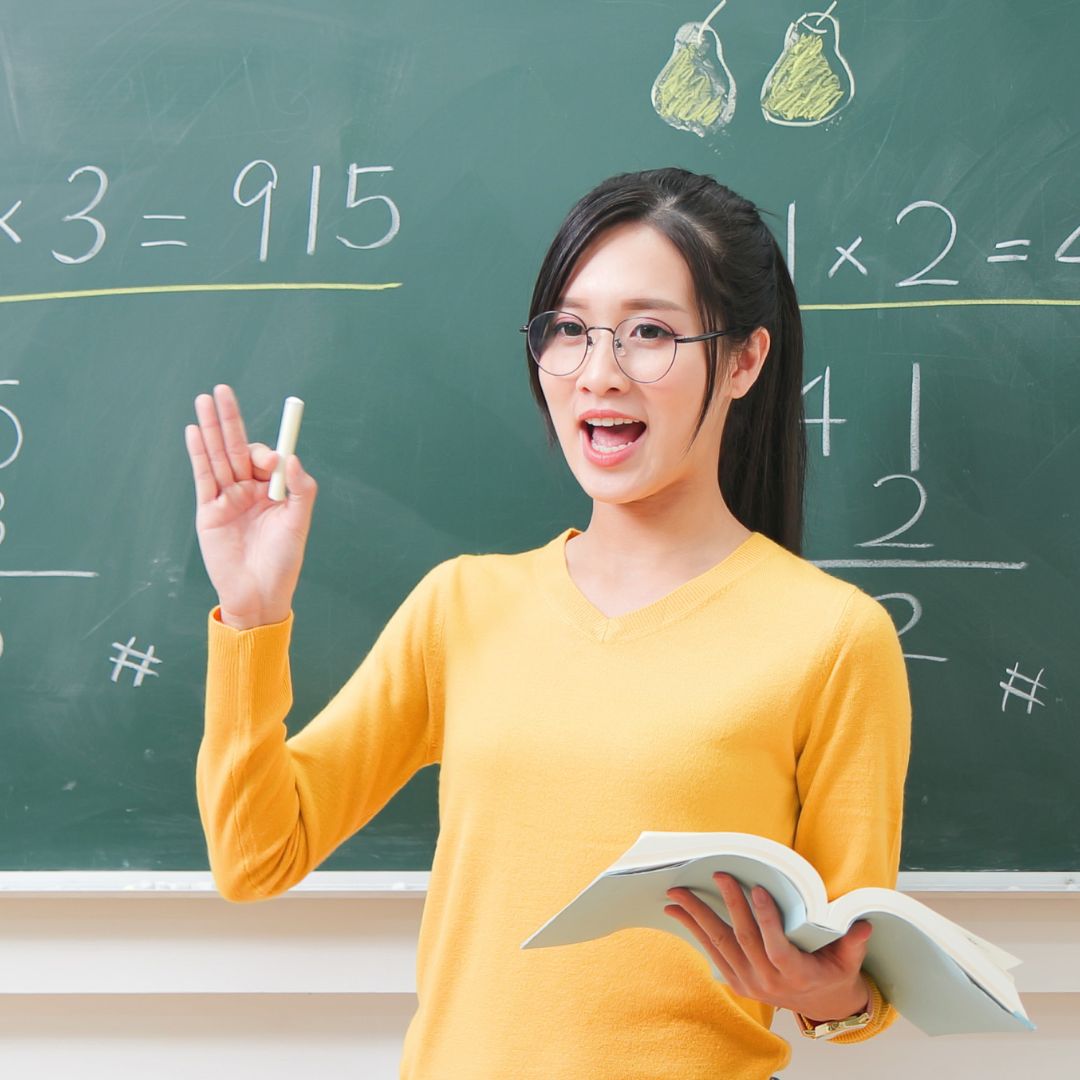 Role of a teacher