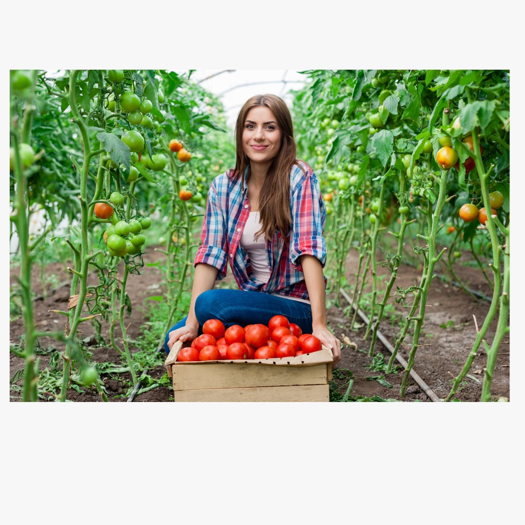 Why horticulture is important