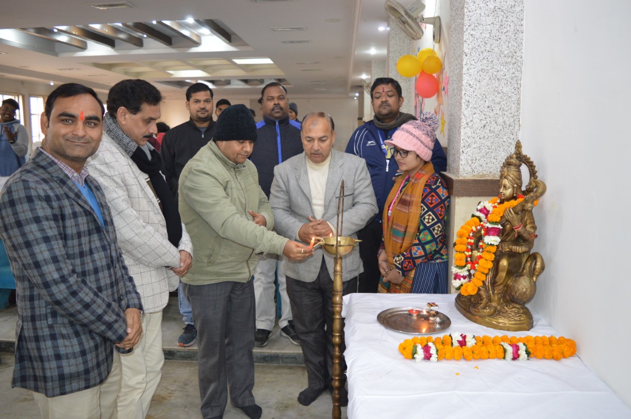 Vishwa Hindi Diwas