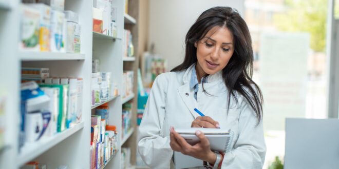 Diploma in pharmacy eligibility