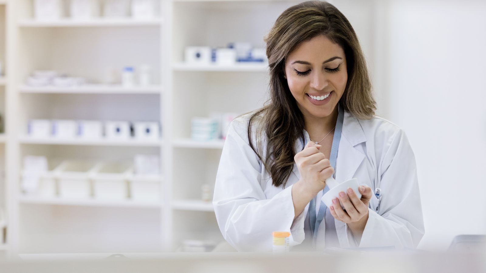 Scope after B pharmacy