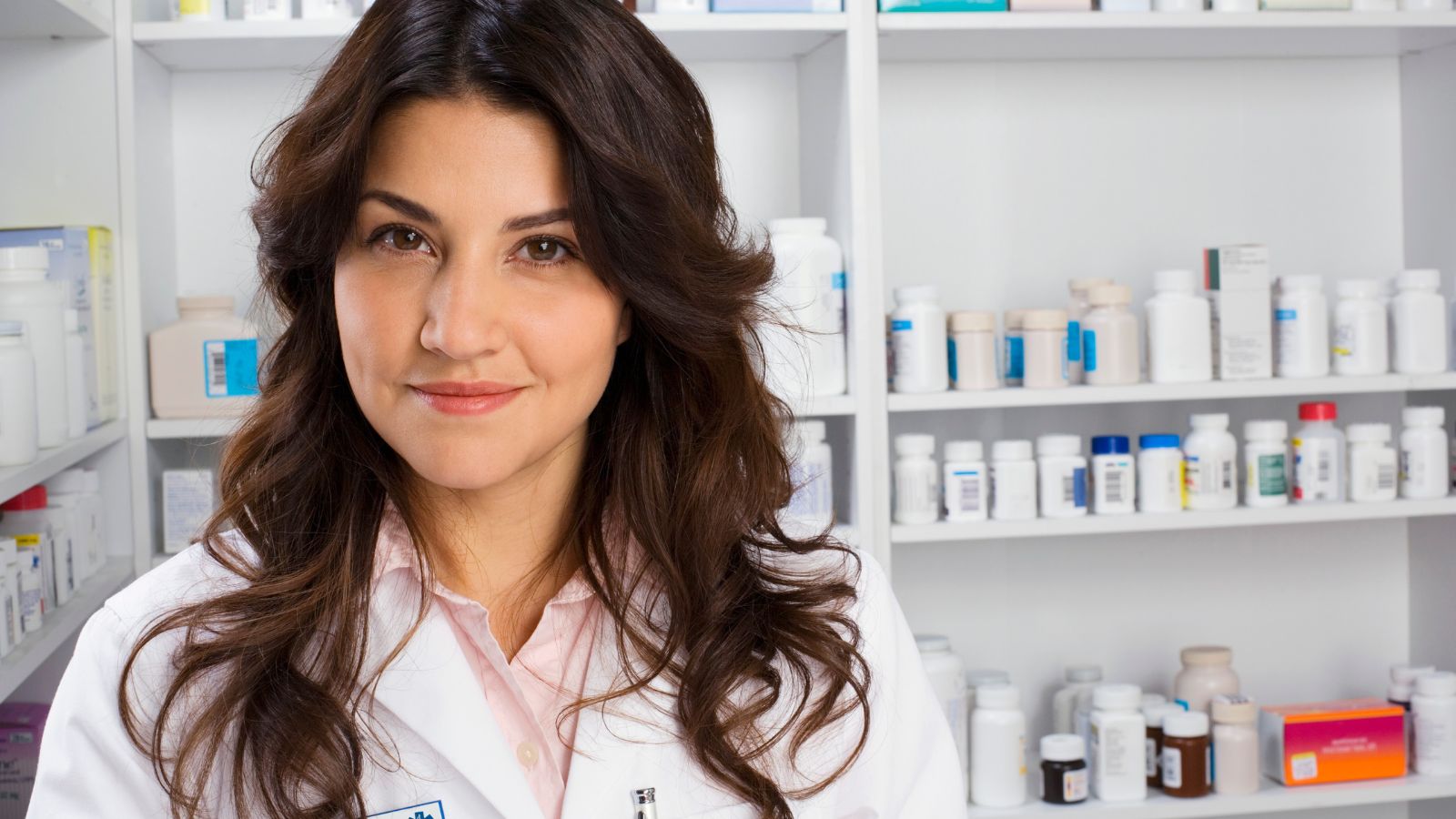 B Pharm course details