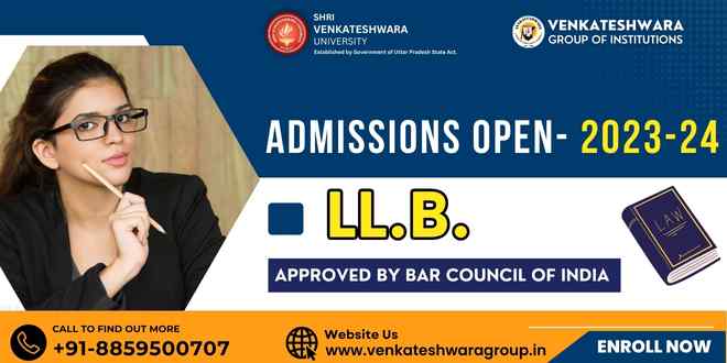 LLB COURSE FEE