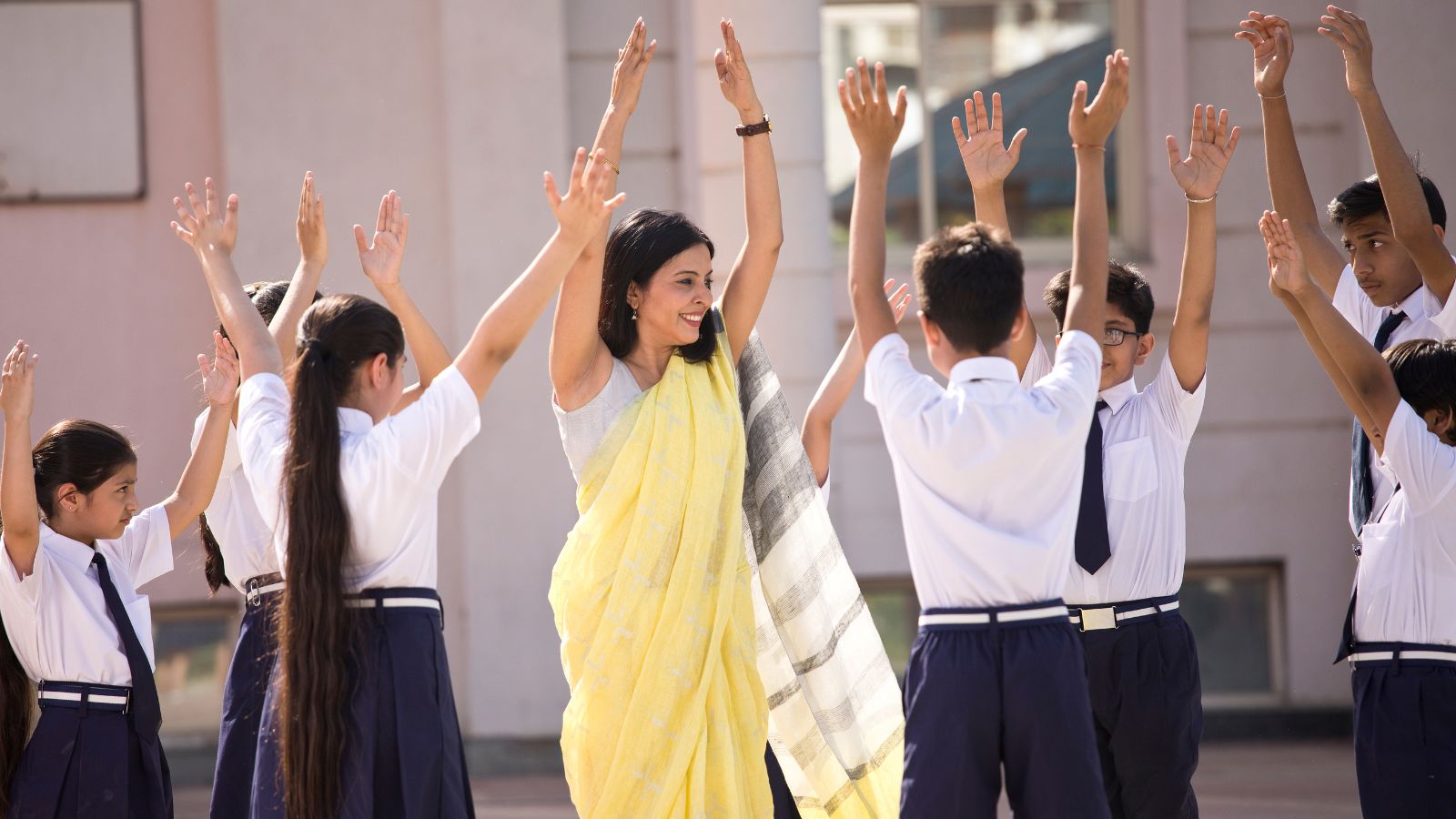 What are the skills for teaching