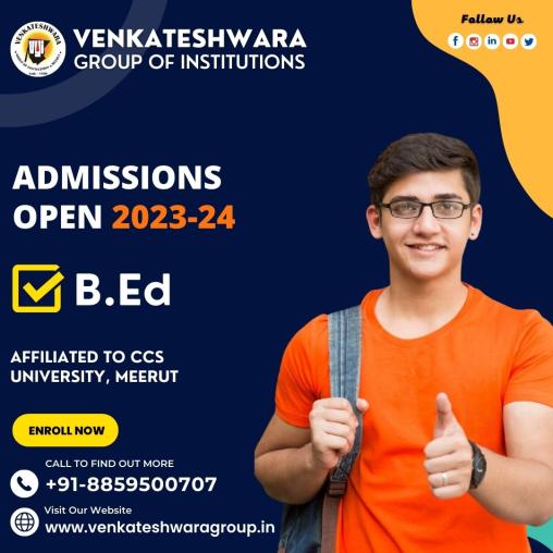 B.Ed Colleges in Meerut