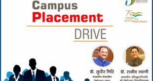 Hollister Pharma Incorporation Placement Drive