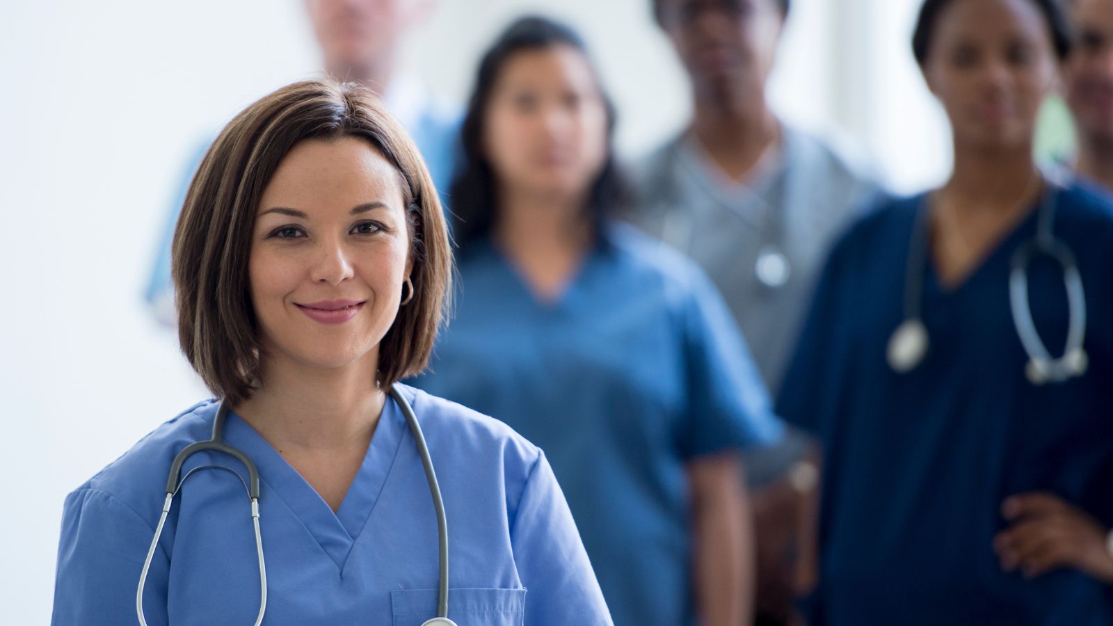 Nursing courses after 12th