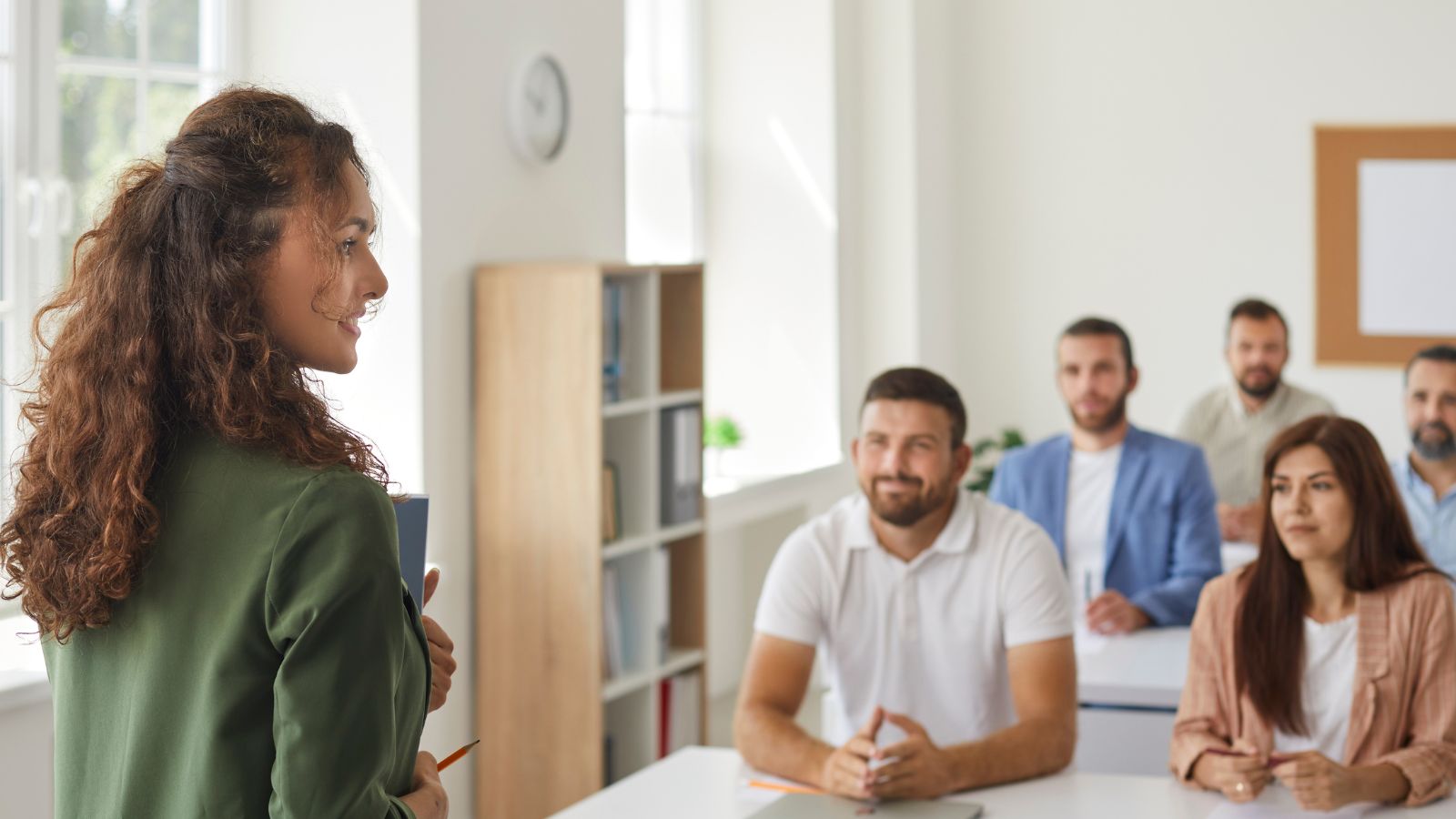 Teacher Training Programs