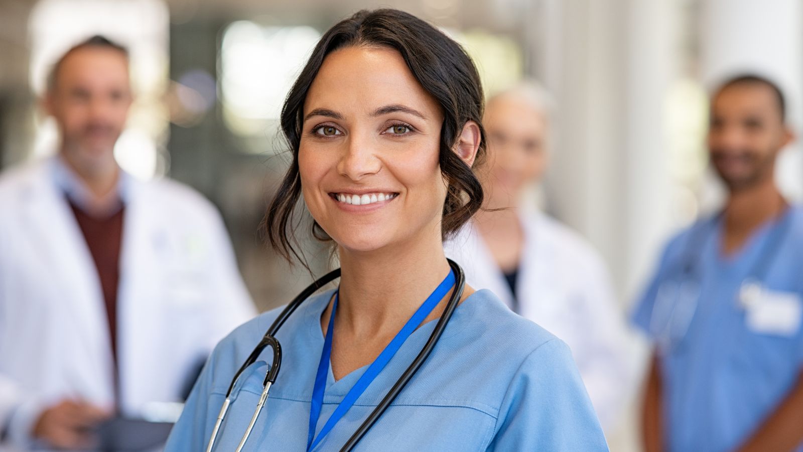 Nursing courses eligibility