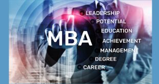 Specializations in MBA course