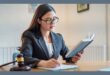 Corporate lawyer salary in India