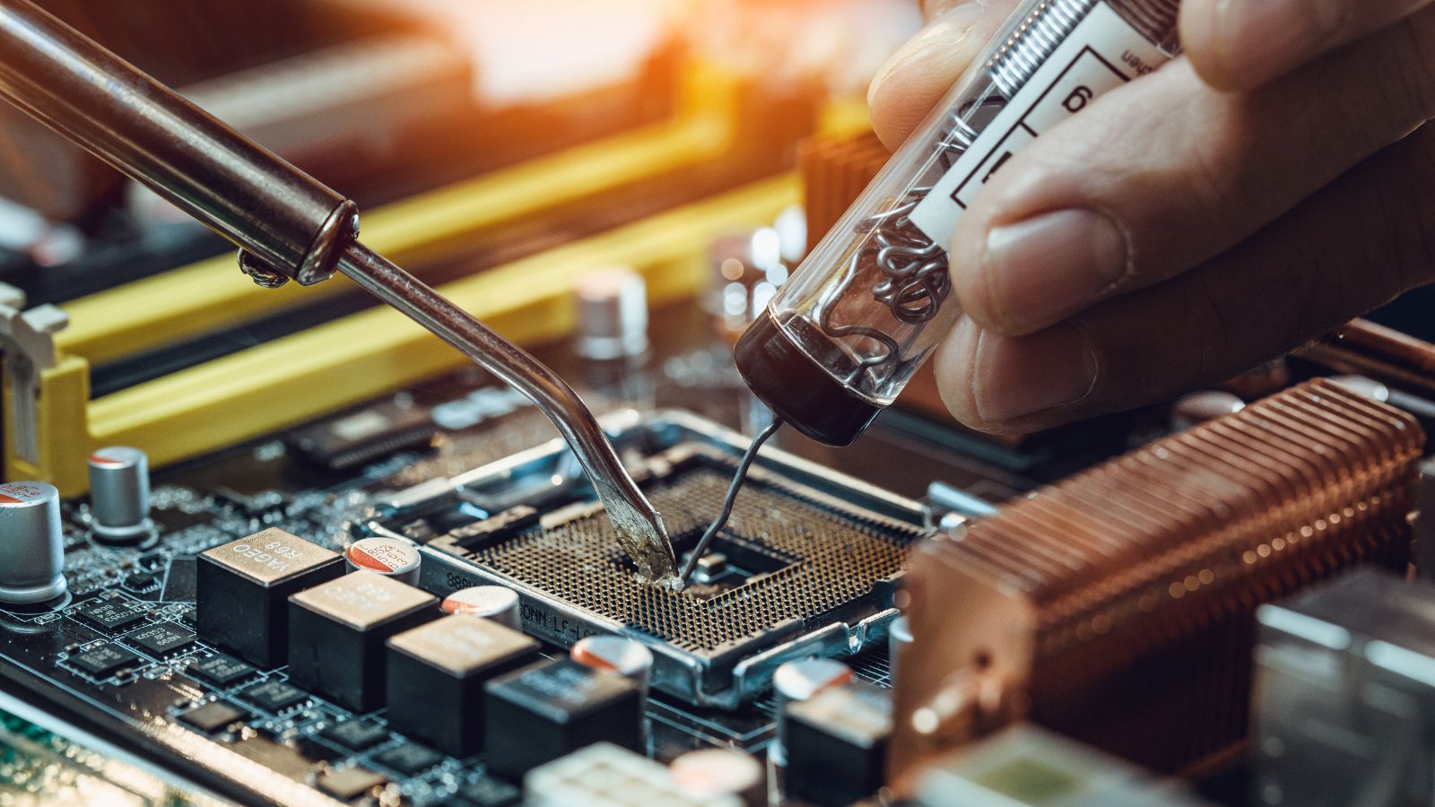 Why choose engineering as a career