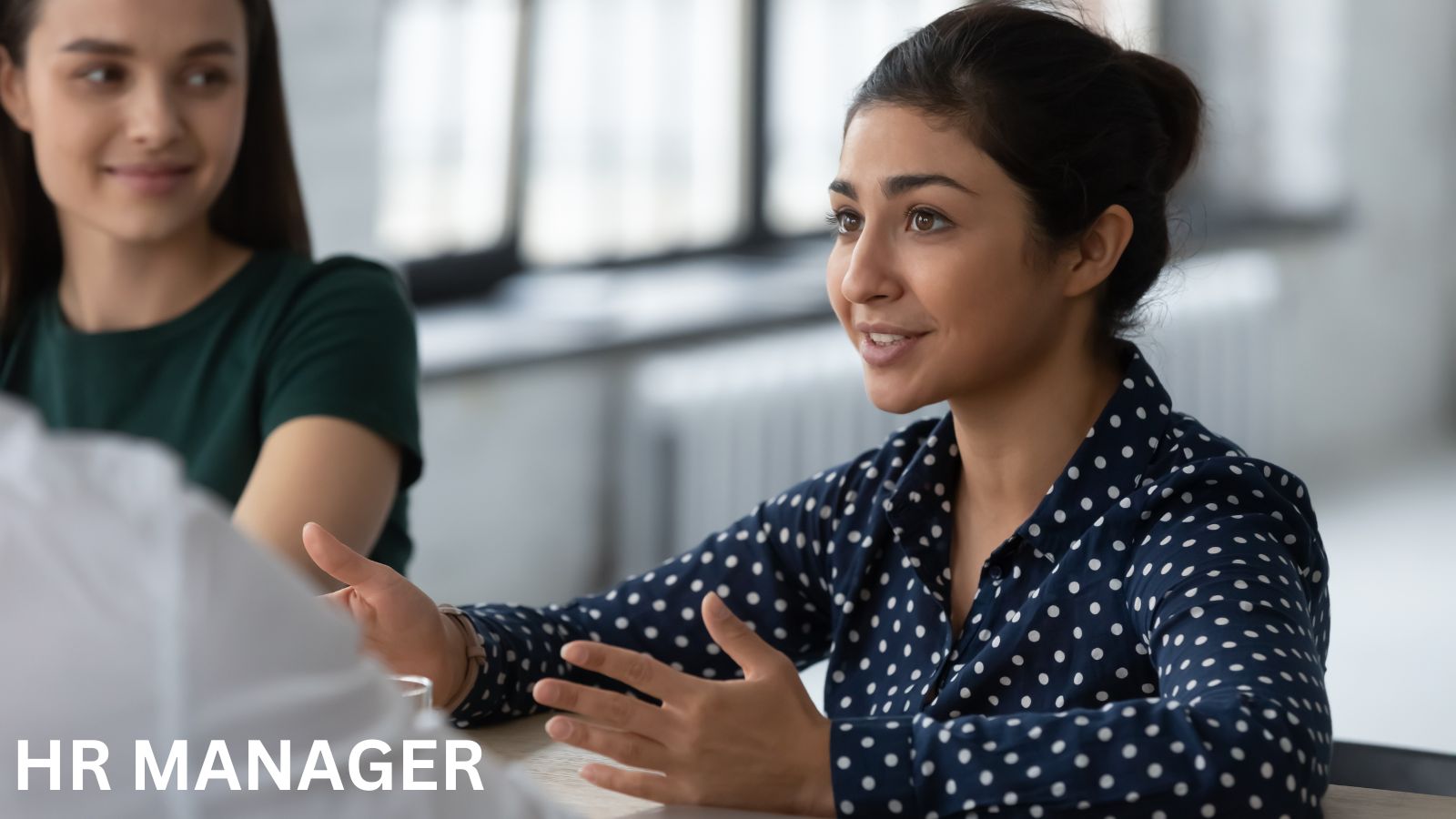 BBA in HR Management