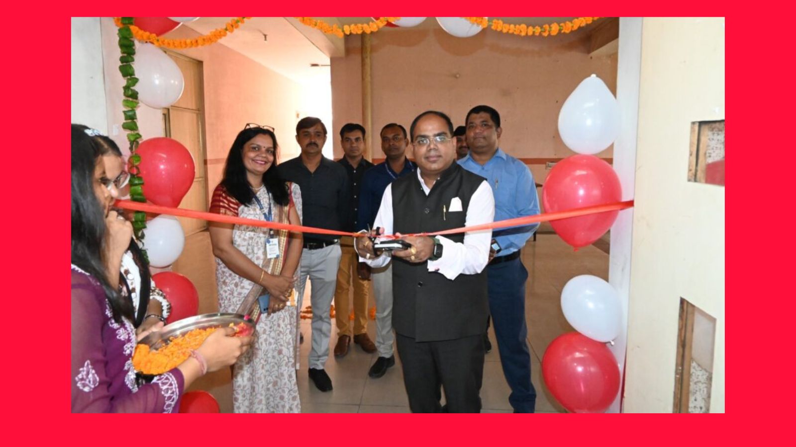 Orientation Program for the 1st year students