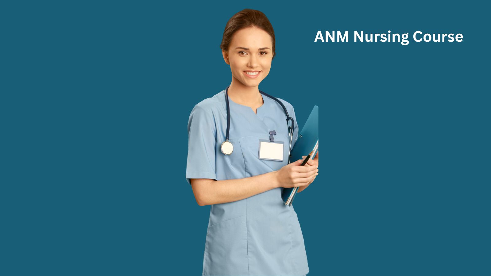 ANM Nursing Course