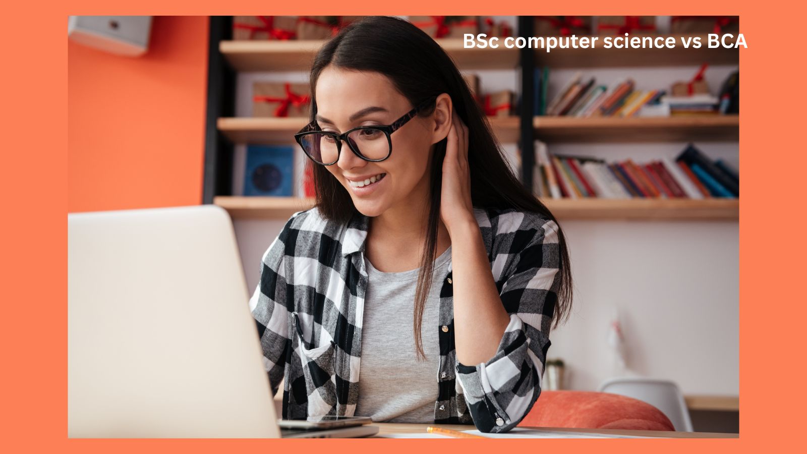 BSc computer science vs BCA