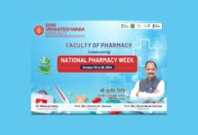 National Pharmacy Week