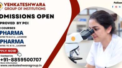 B Pharma fees in Meerut