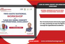 Lean Six Sigma Concept for Operational Excellence