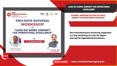 Lean Six Sigma Concept for Operational Excellence