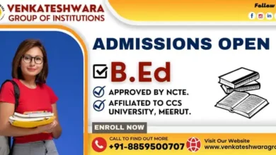Direct Admission in B.Ed