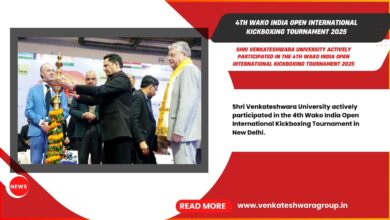 4th Wako India Open International Kickboxing Tournament 2025