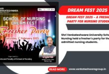 Dream Fest 2025