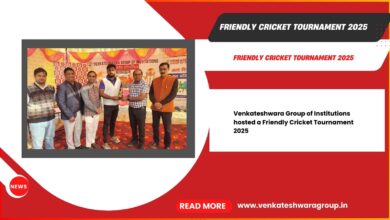 Friendly Cricket Tournament 2025