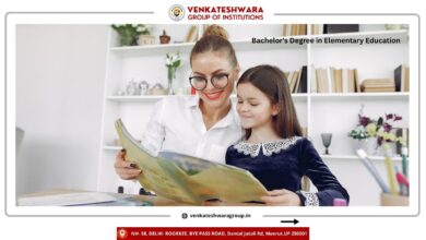 Bachelor's Degree in Elementary Education