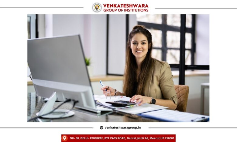 BCom Course Fees in UP