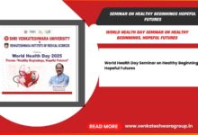 Seminar on Healthy Beginnings Hopeful Futures