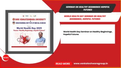 Seminar on Healthy Beginnings Hopeful Futures